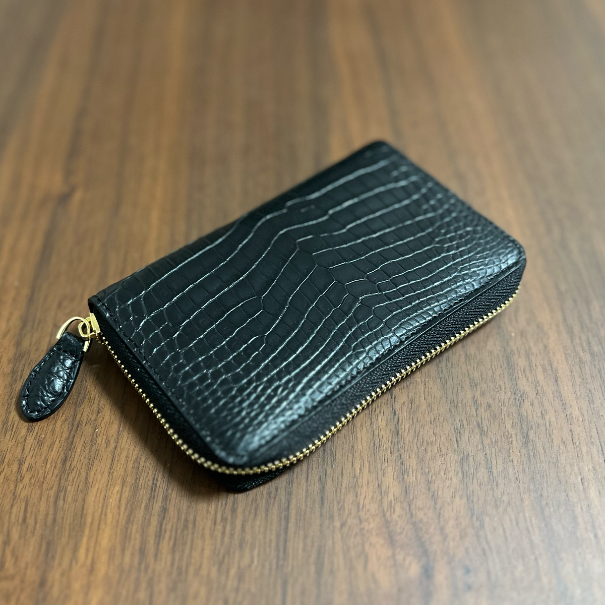 【人気商品】ALLA MODA MID WALLET