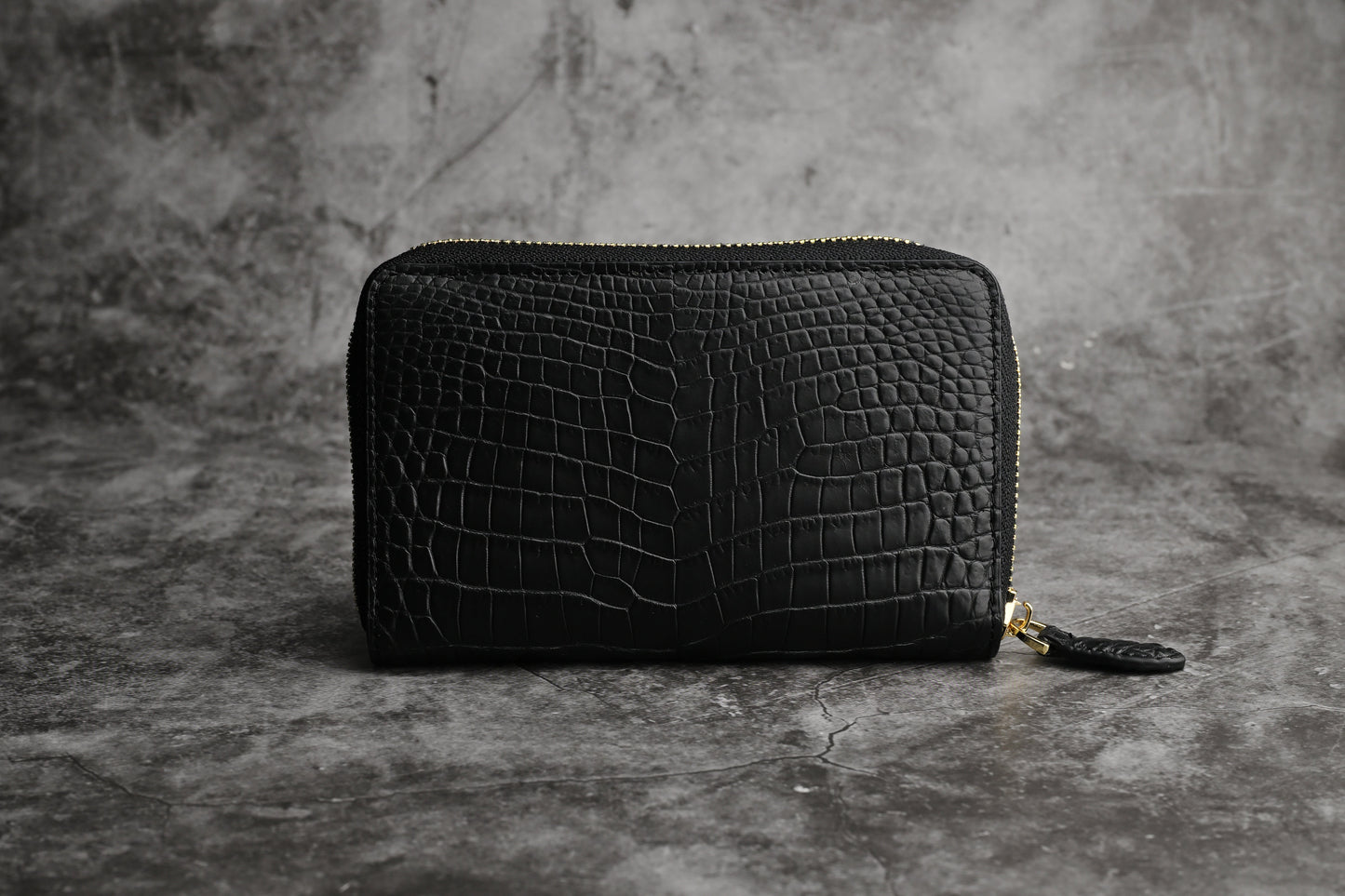 【人気商品】ALLA MODA MID WALLET