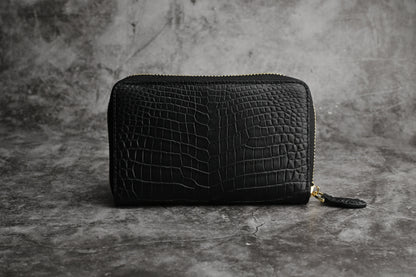 【人気商品】ALLA MODA MID WALLET