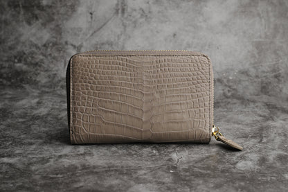 【人気商品】ALLA MODA MID WALLET