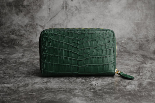 【人気商品】ALLA MODA MID WALLET