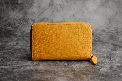 【人気商品】ALLA MODA MID WALLET
