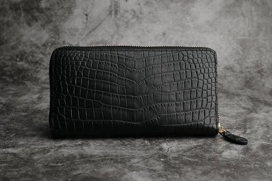 【人気商品】ALLA MODA WALLET