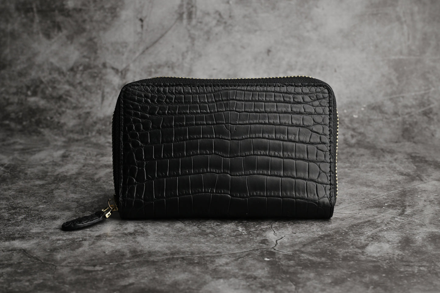 【人気商品】ALLA MODA MID WALLET