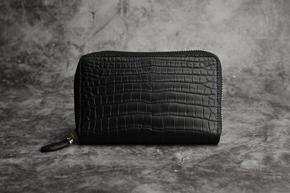 【人気商品】ALLA MODA MID WALLET
