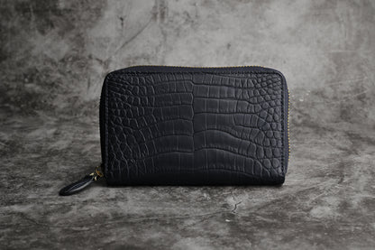 【人気商品】ALLA MODA MID WALLET