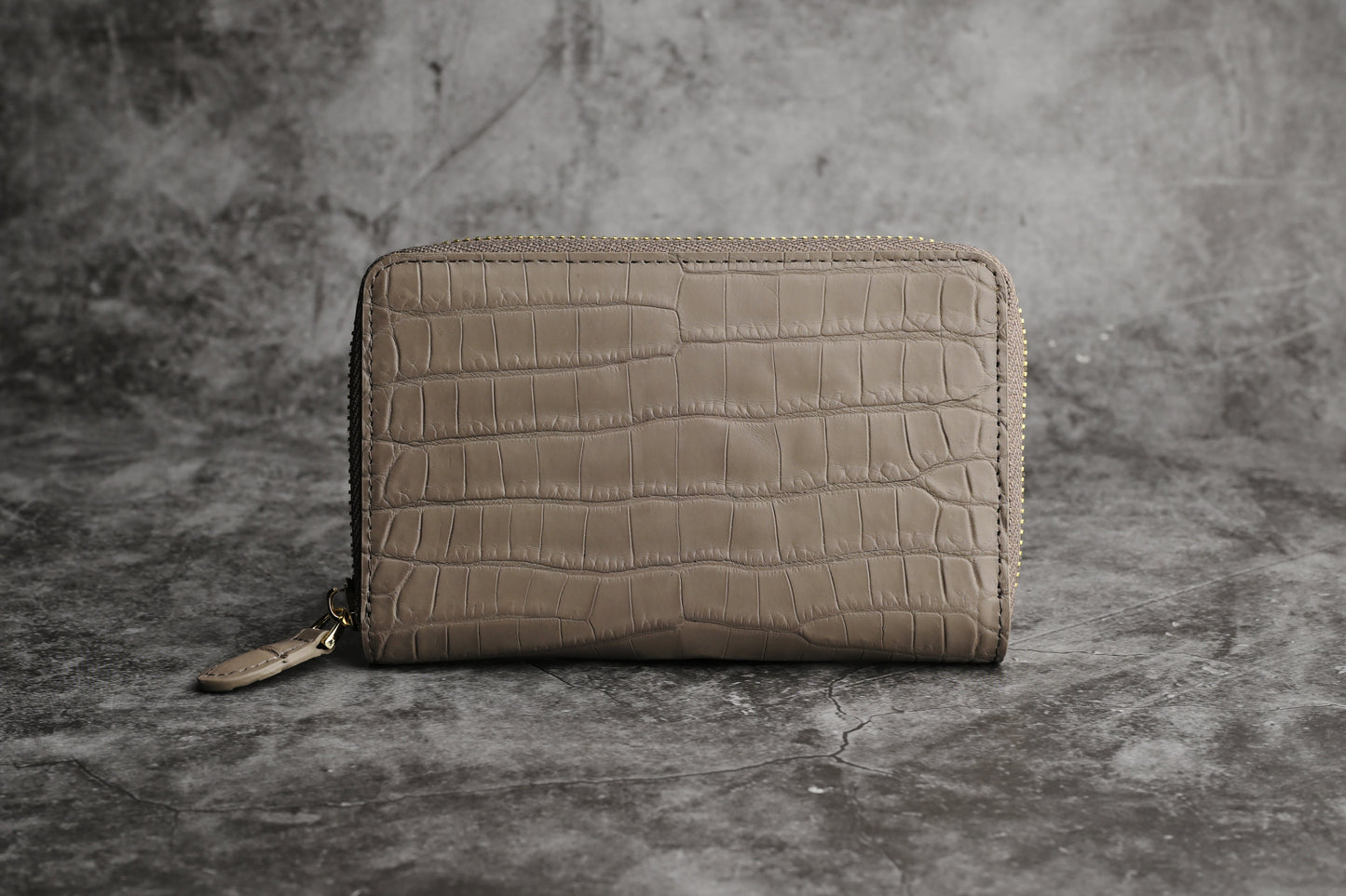 【人気商品】ALLA MODA MID WALLET