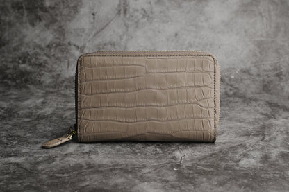 【人気商品】ALLA MODA MID WALLET