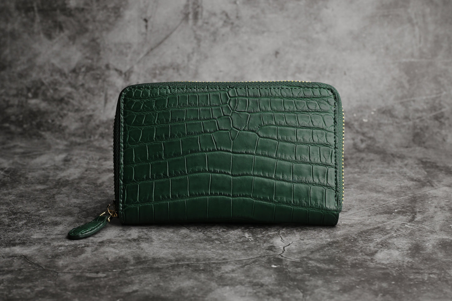 【人気商品】ALLA MODA MID WALLET