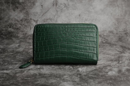 【人気商品】ALLA MODA MID WALLET