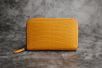 【人気商品】ALLA MODA MID WALLET