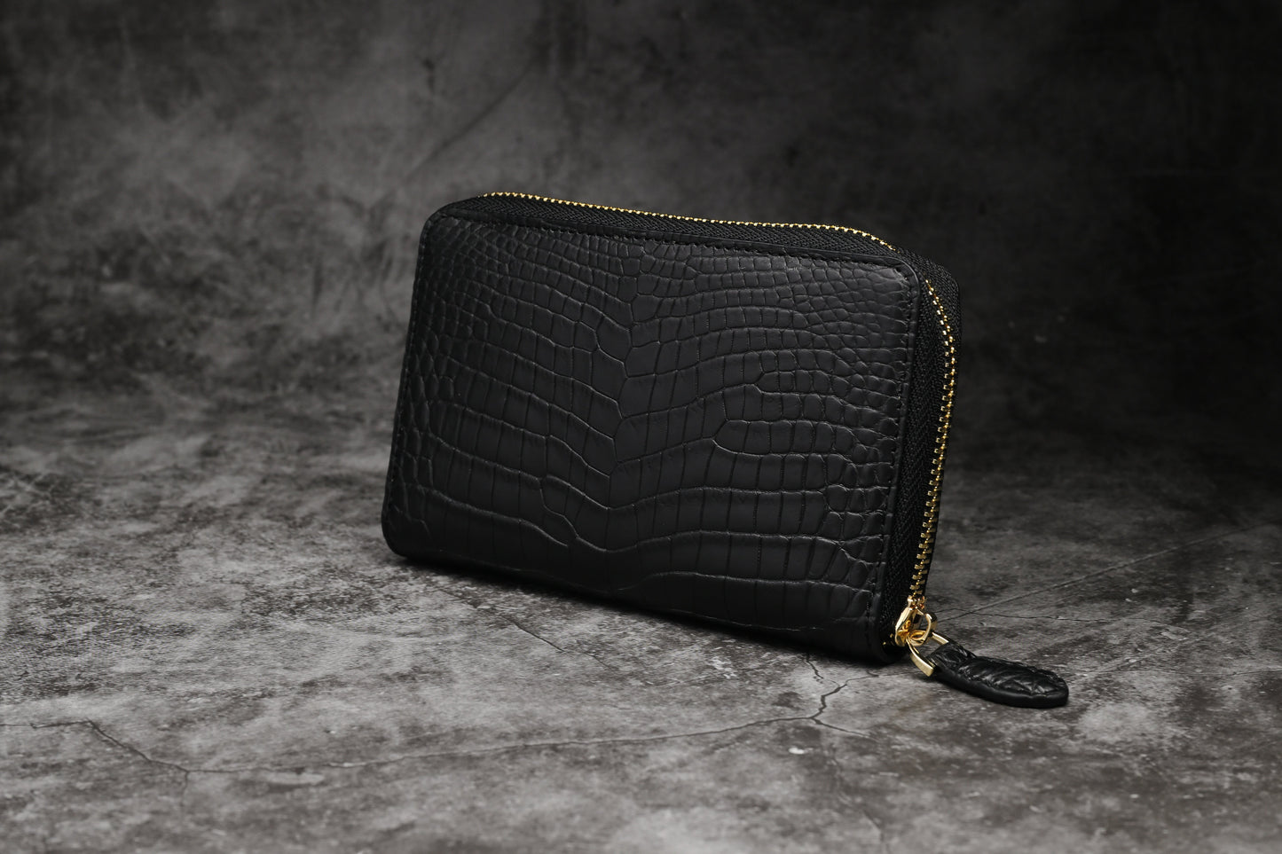 【人気商品】ALLA MODA MID WALLET