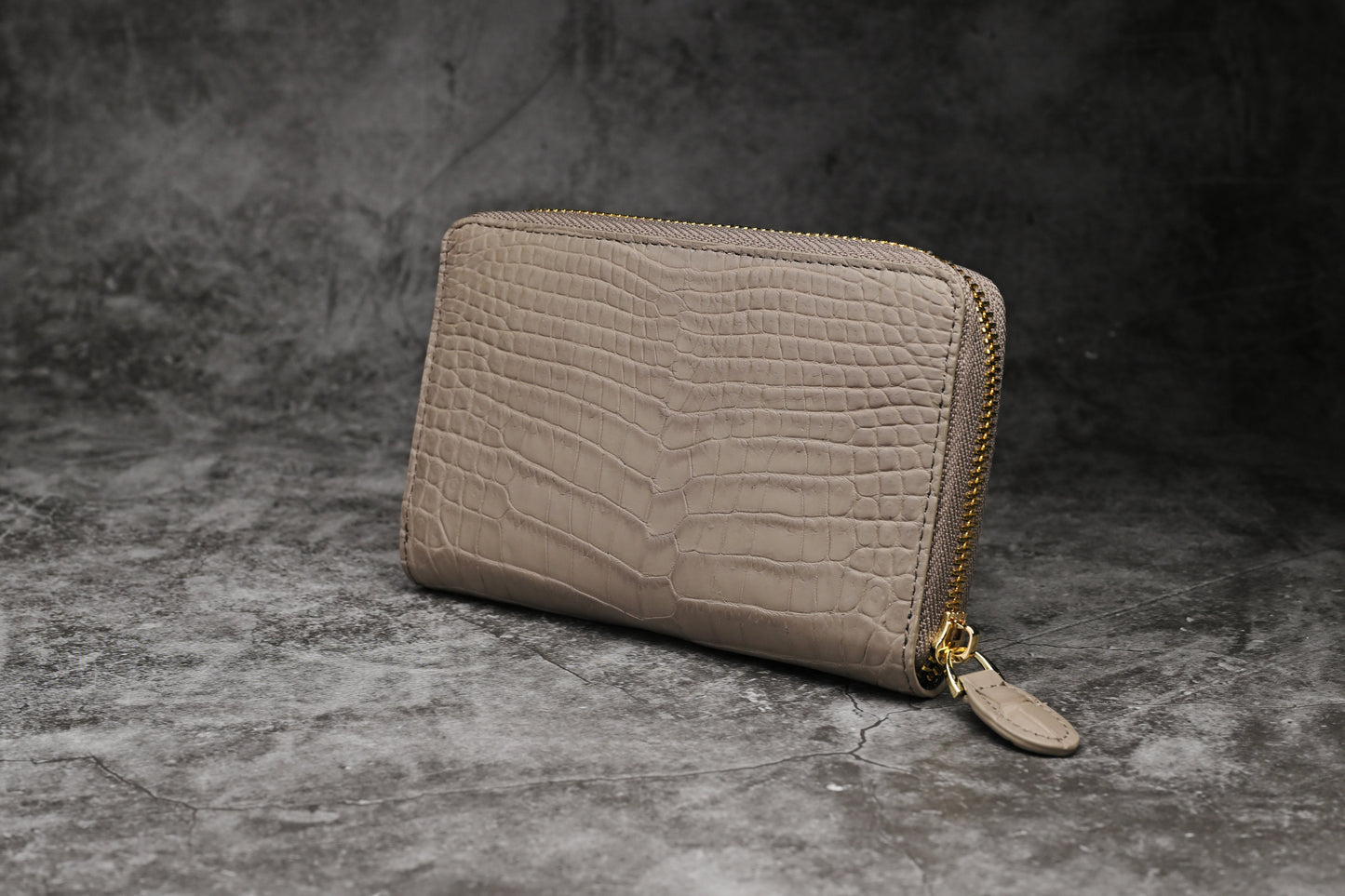【人気商品】ALLA MODA MID WALLET