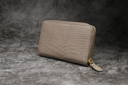 【人気商品】ALLA MODA MID WALLET
