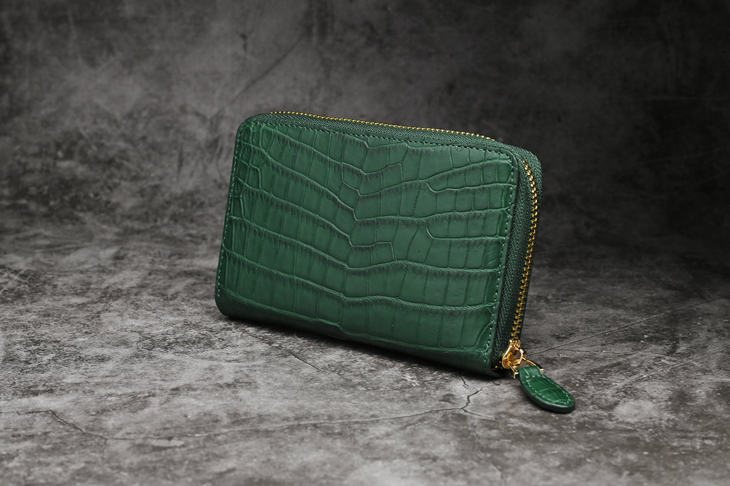 【人気商品】ALLA MODA MID WALLET