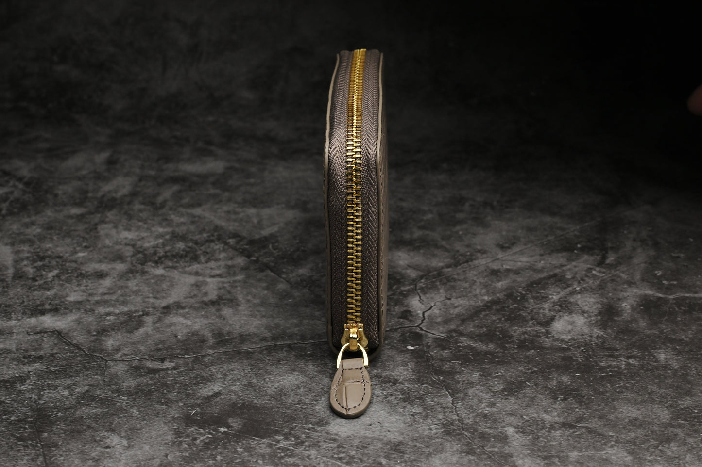 【人気商品】ALLA MODA MID WALLET