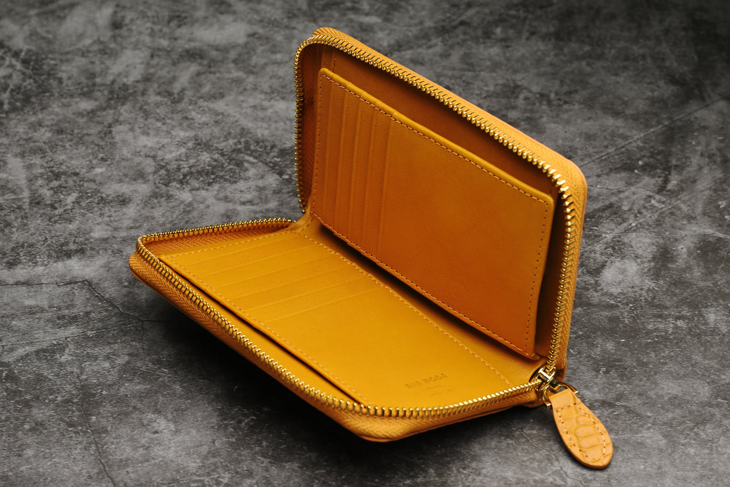 【人気商品】ALLA MODA MID WALLET