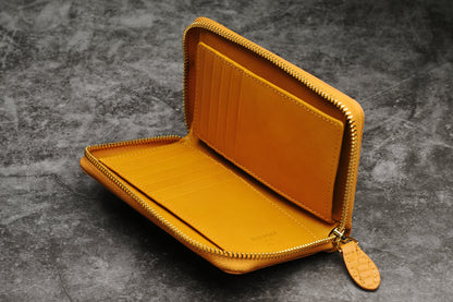 【人気商品】ALLA MODA MID WALLET