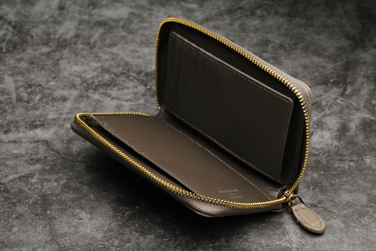 【人気商品】ALLA MODA MID WALLET