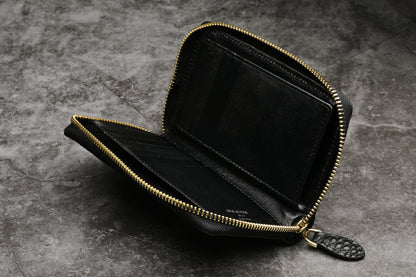 【人気商品】ALLA MODA MID WALLET