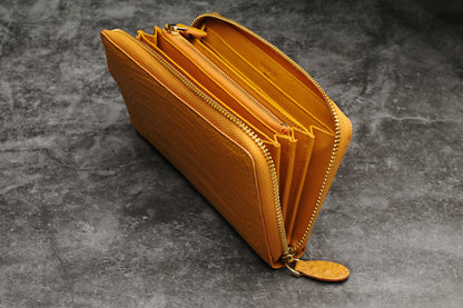 【人気商品】ALLA MODA WALLET