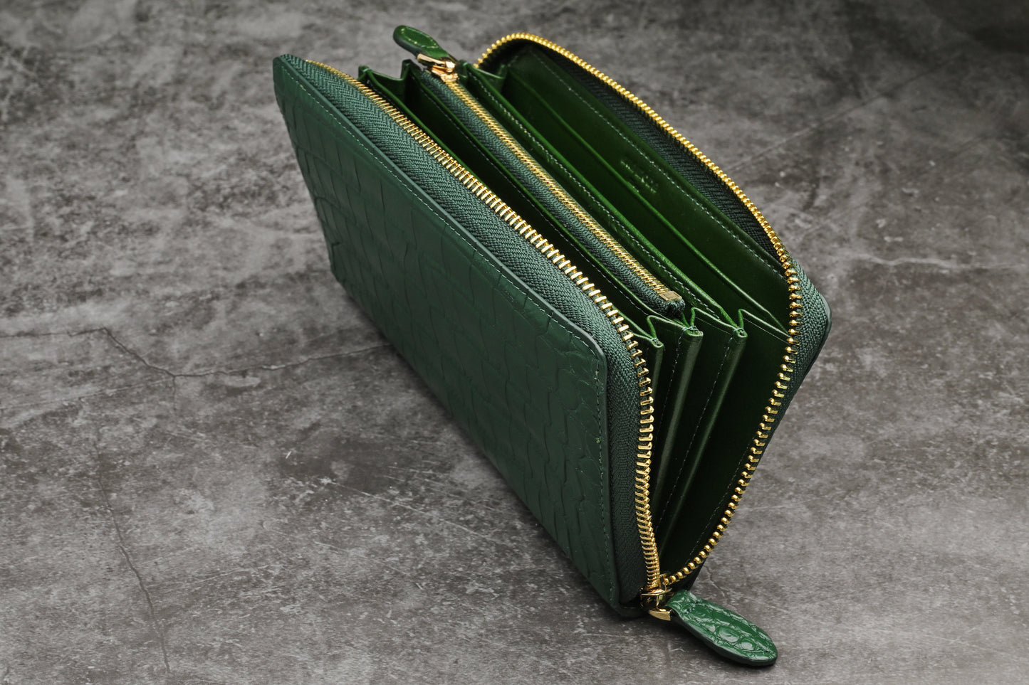 【人気商品】ALLA MODA WALLET
