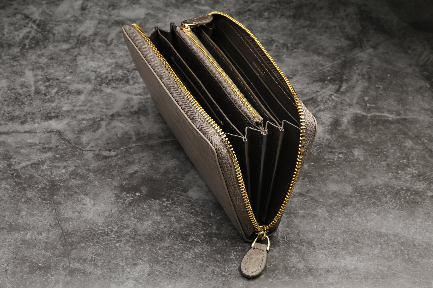 【人気商品】ALLA MODA WALLET