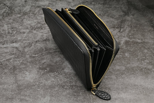 【人気商品】ALLA MODA WALLET