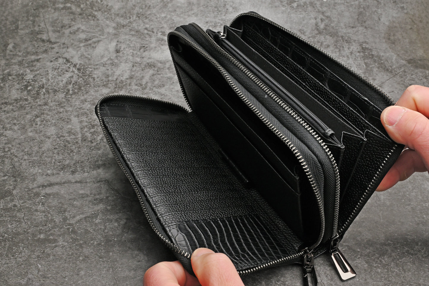 Clutch Bag