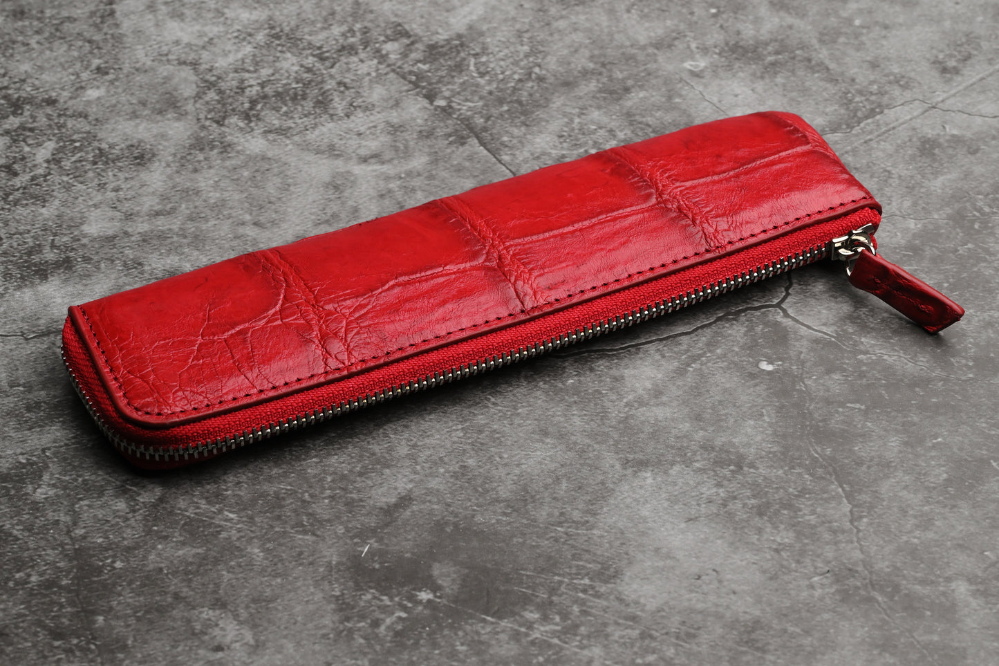 Pencil Cases red