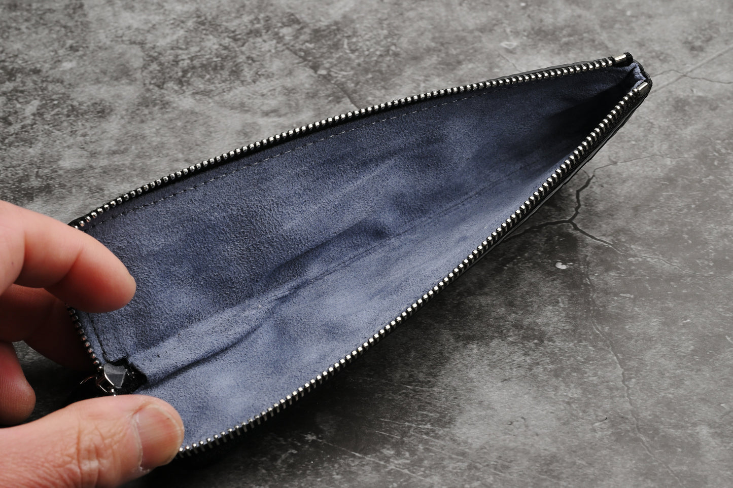 Pencil Cases black