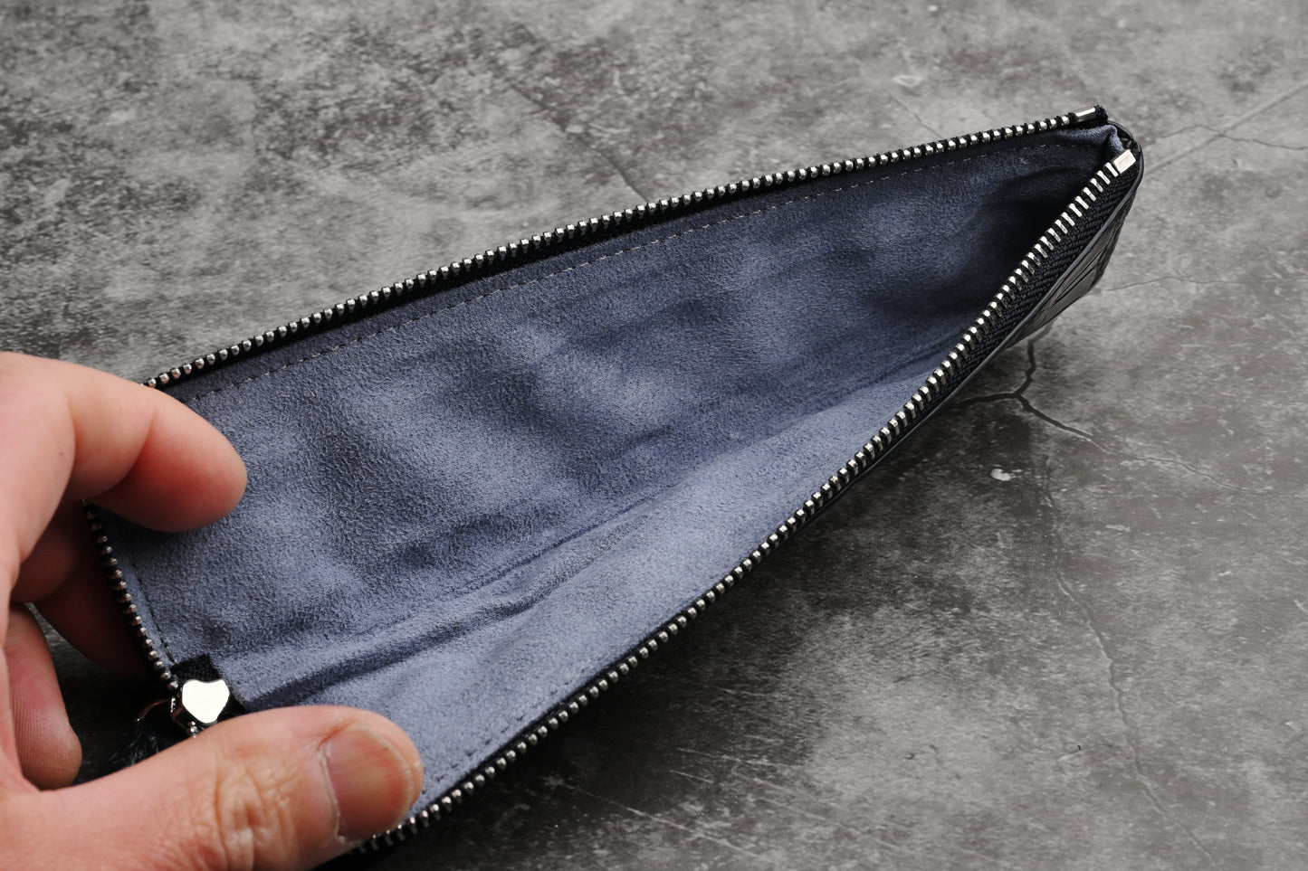 Pencil Cases navy