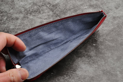 Pencil Cases red