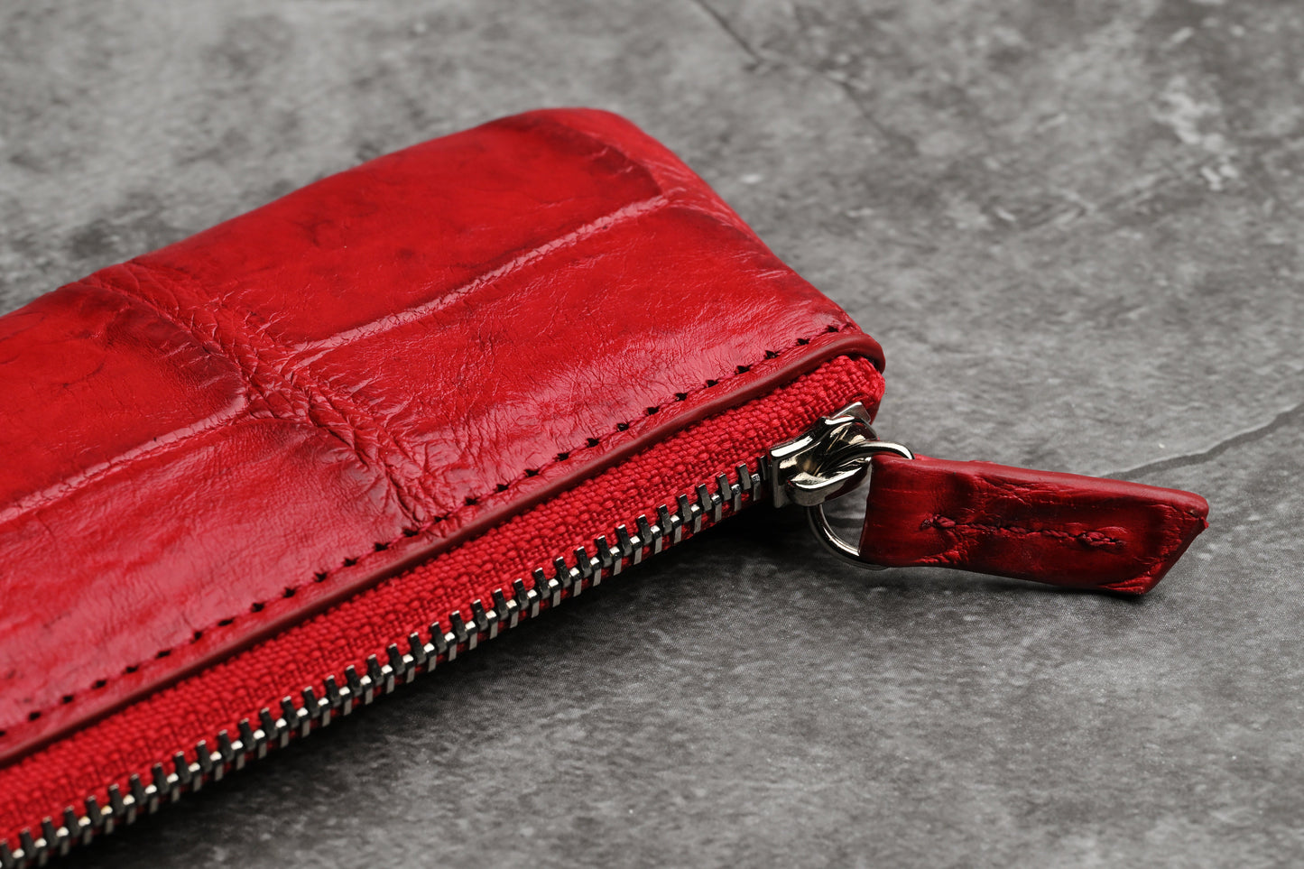 Pencil Cases red